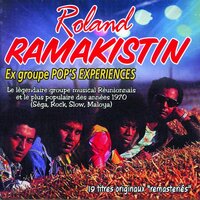 Vive l'amour - Roland Ramakistin
