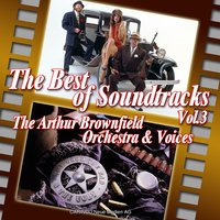 Lost In Space - The Arthur Brownfield Orchestra