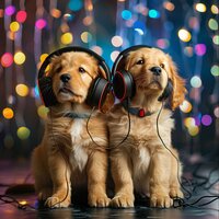 Relaxing Dog Tones - Chill My Pooch & Motivation Songs Academy & Sleep Before Midnight