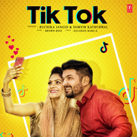 Tik Tok - Ruchika Jangid & Somvir kathurwal