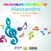 Matilde - Alessandro