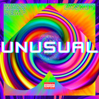 Unusual - MASS DEMP & Caskey