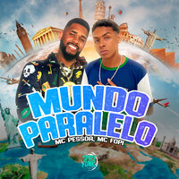 Mundo Paralelo - Mc Fopi & MC Pessoa & DJ Hud Original & Space Funk