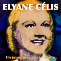 Si toi aussi tu m'abandonnes - Elyane Celis