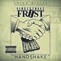 The Gun - FirstStreet Frost & A-Wax