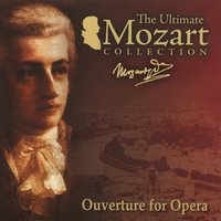 La clemenza di Tito, K. 621: Overture - Anton Nanut & Radio Symphony Orchestra Ljubljana & Radio Symphony Orchestra Ljubljana, Anton Nanut & Вольфганг Амадей Моцарт