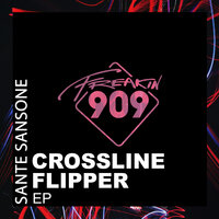 Crossline Tag - Sante Sansone