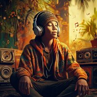 Soft Spoken Bars - Lofi Realxing Music & Relaxing Music Playlist Chill & Relaxing Music for Mind and Body