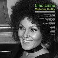 You're Blase - Cleo Laine