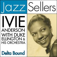Shoe Shine Boy - Ivie Anderson & Duke Ellington