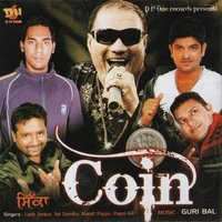 Gidde Vich - Labh Janjua & Manjit Pappu & Pappi Gill & Teji Sandhu