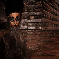 Longing Girl - NililiN & Corpse