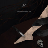 Organic - Technogen & Karz & St.Ego
