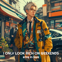 I Only Look Rich on Weekends - eros in love