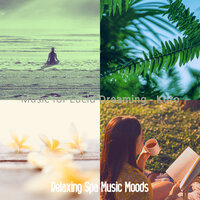 Subtle Moods for Positive Energy - Relaxing Spa Music Moods