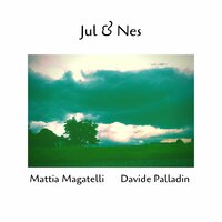 Under the Stars with You - Davide Palladin & Mattia Magatelli