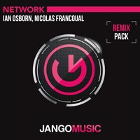Network - Ian Osborn & Nicolas Francoual & Sergio Matina & Gabry Sangineto Tendenzia