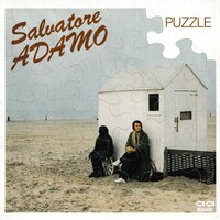 J'ai perdu - Salvatore  Adamo