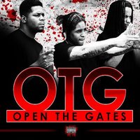 My Hood - Josh Gates & Shoota