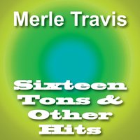 I'll See You in My Dreams - Merle Travis