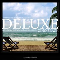 DELUXE - Gino Black