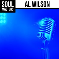 Settle Down - Al Wilson