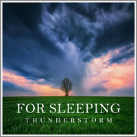 Calming Storm Sounds - Música Ambiente
