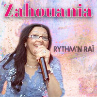 Ouach Djrali - Chaba Zahouania