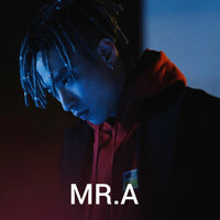 Anh Vẫn Tìm Kiếm - Mr A