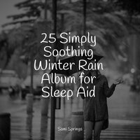 Thunder, Rains - Fresh Water Sounds for Inner Peace & Rain Sound Studio & Entspannungsmusik