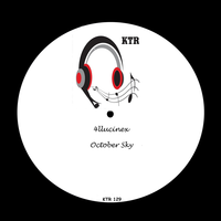 October Sky - 4llucinex