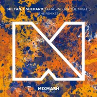 Chasing (In The Night) - Sultan + Shepard