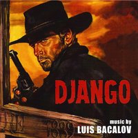 Django - Main Theme - Luis Bacalov
