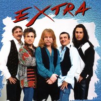Amara Terra Mia - Extra