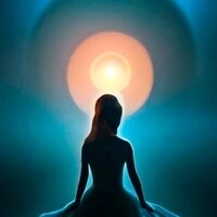 Eclipsed Harmony - Clara Allegra