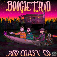 Main Street - BOOGIE T.RIO