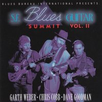 Worried About You - Chris Cobb & Garth Weber & Dave Goodman