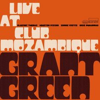 Jan Jan - Grant Green