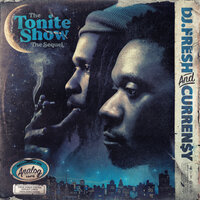 1st & 15th - Curren$y & Dj.Fresh & ALLBLACK & G Style