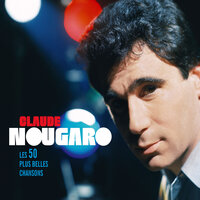 Dansez sur moi - Claude Nougaro