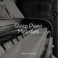 Sun Soaked Melody - Piano para Dormir & Baby Sleep Through the Night & Piano Bar Music Specialists
