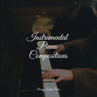 Dancing Raindrops - Concentration Study & Classic Piano & Romantic Piano Music