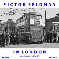 One Momentum - Victor Feldman