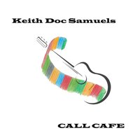 Given Another Day - Keith Doc Samuels