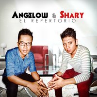 Una Cosa Buena - SHARY & Angelow