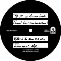 Diamond Dust - DJ 19 & Austin Leeds