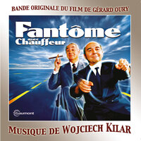 Deux Fantômes au paradis - Wojciech Kilar & Orchestre Philharmonique de Prague