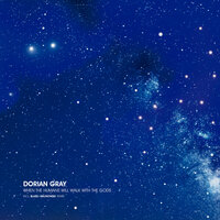 Airy Gravity - Dorian Gray & Blazej Malinowski