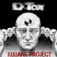 Big Bad Block - D-Tox