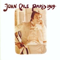 The Endless Plain Of Fortune - John Cale & U.C.L.A. Orchestra